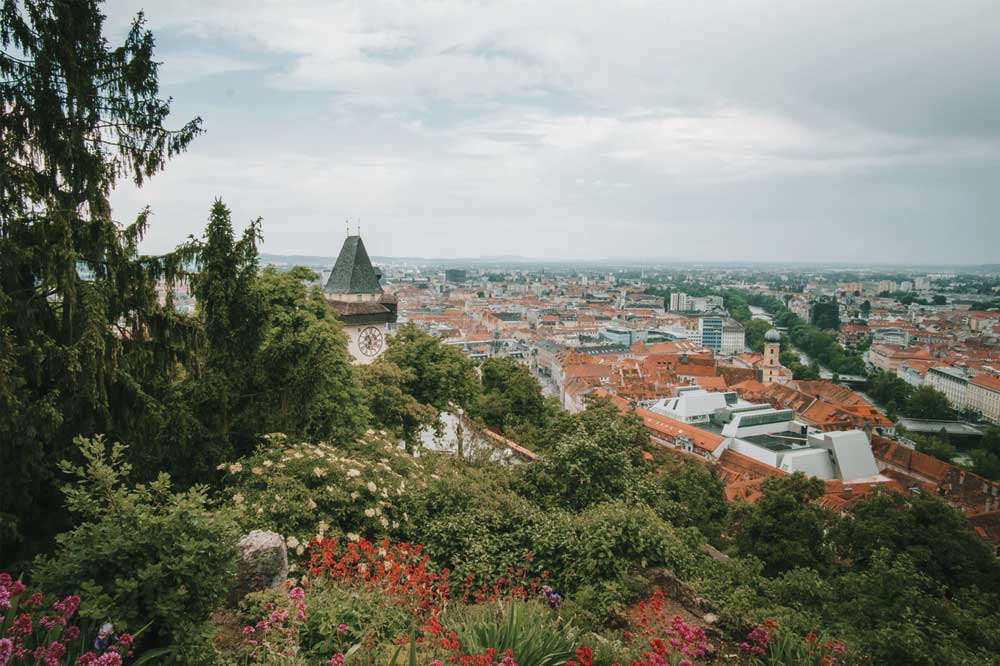 City of Graz