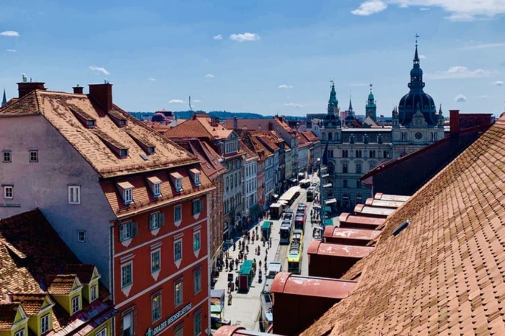 10 things to do for free in graz