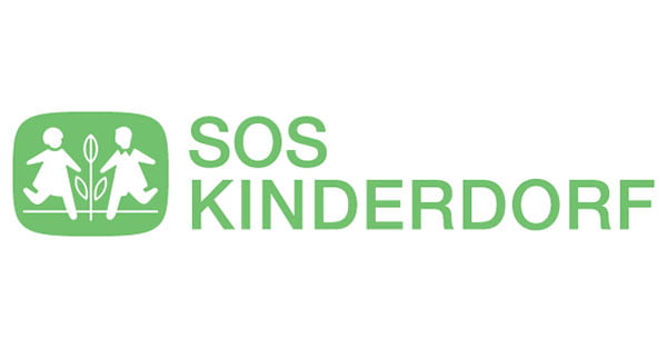 SOS Kinderdorf Logo