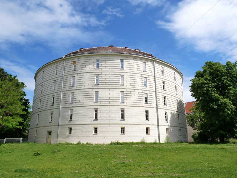 Narrenturm Wien