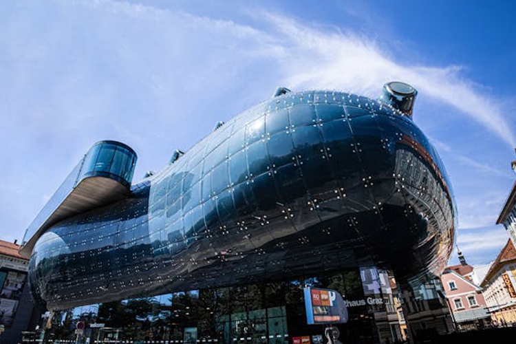 Kunsthaus Graz