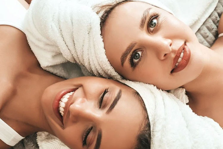 Girls on Wellness